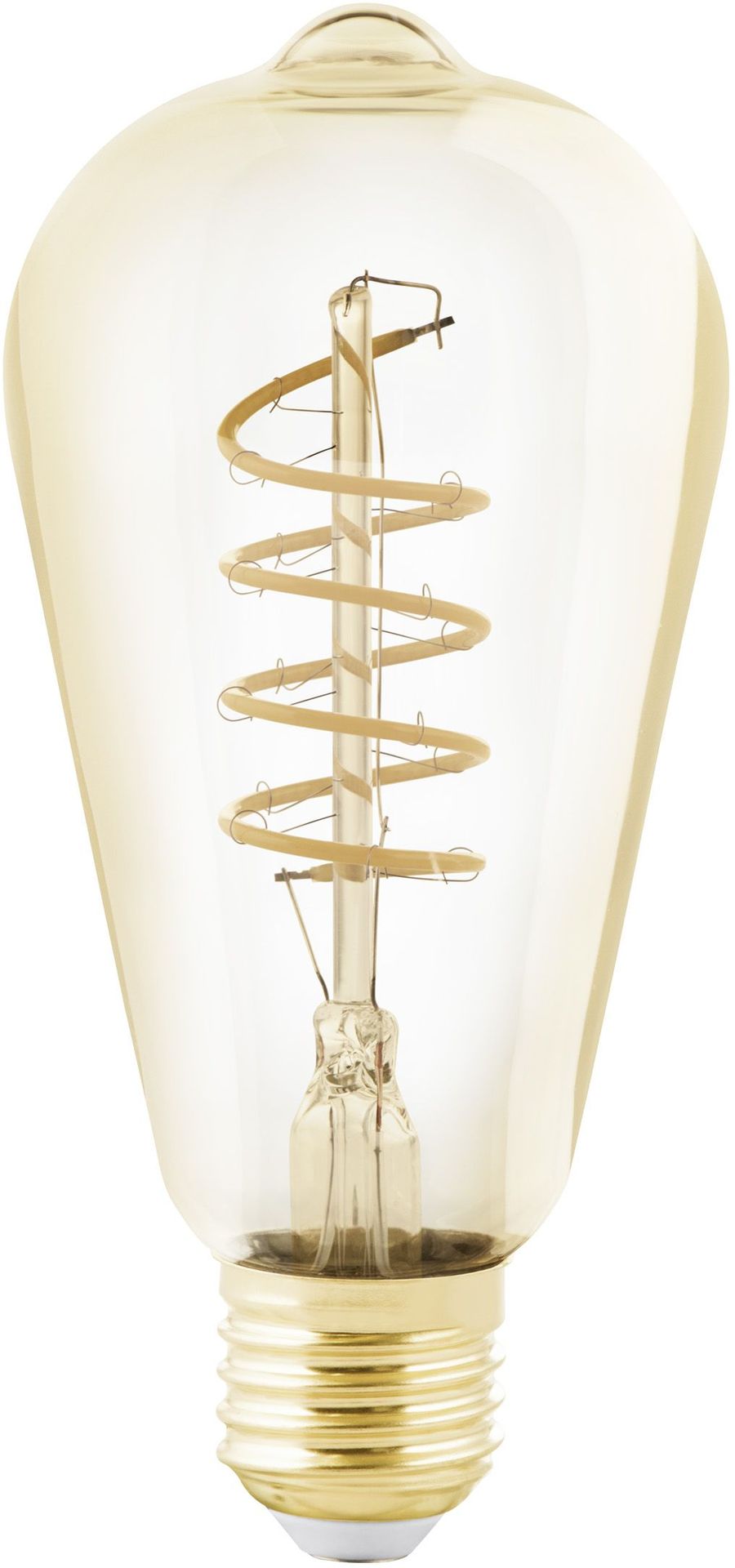 Eglo VINTAGE LED 110083 żarówka 1x4W/E27 2200K 245lm