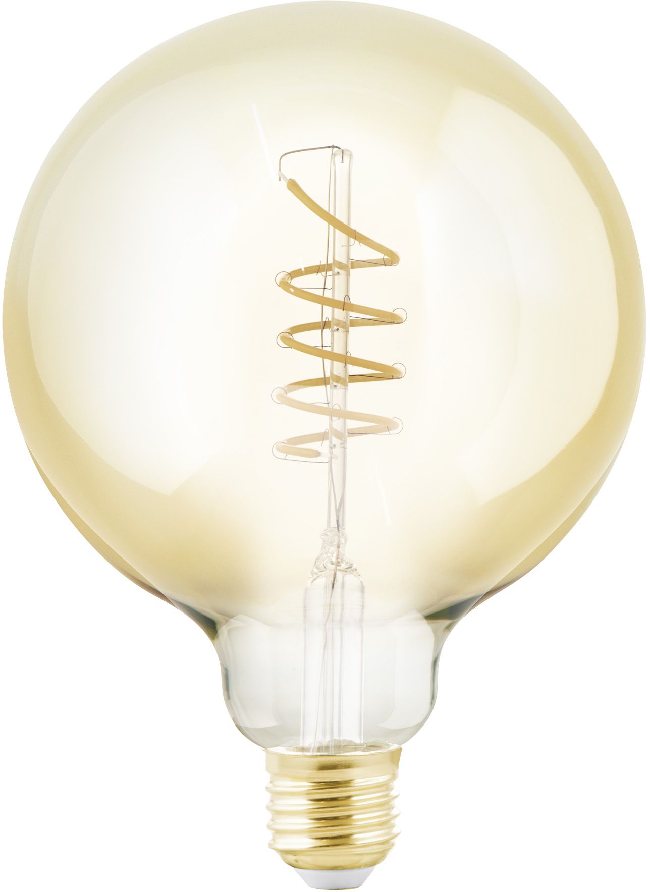 Eglo VINTAGE LED 110082 żarówka 1x4W/E27 2200K 245lm