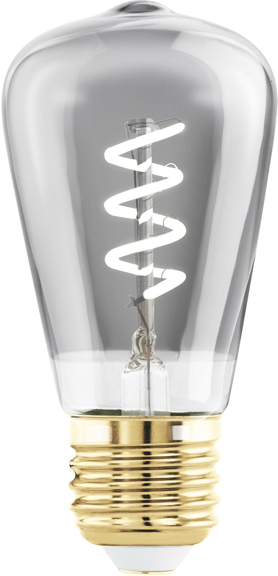 Eglo VINTAGE LED 110196 żarówka 1x4W/E27 2000K 100lm