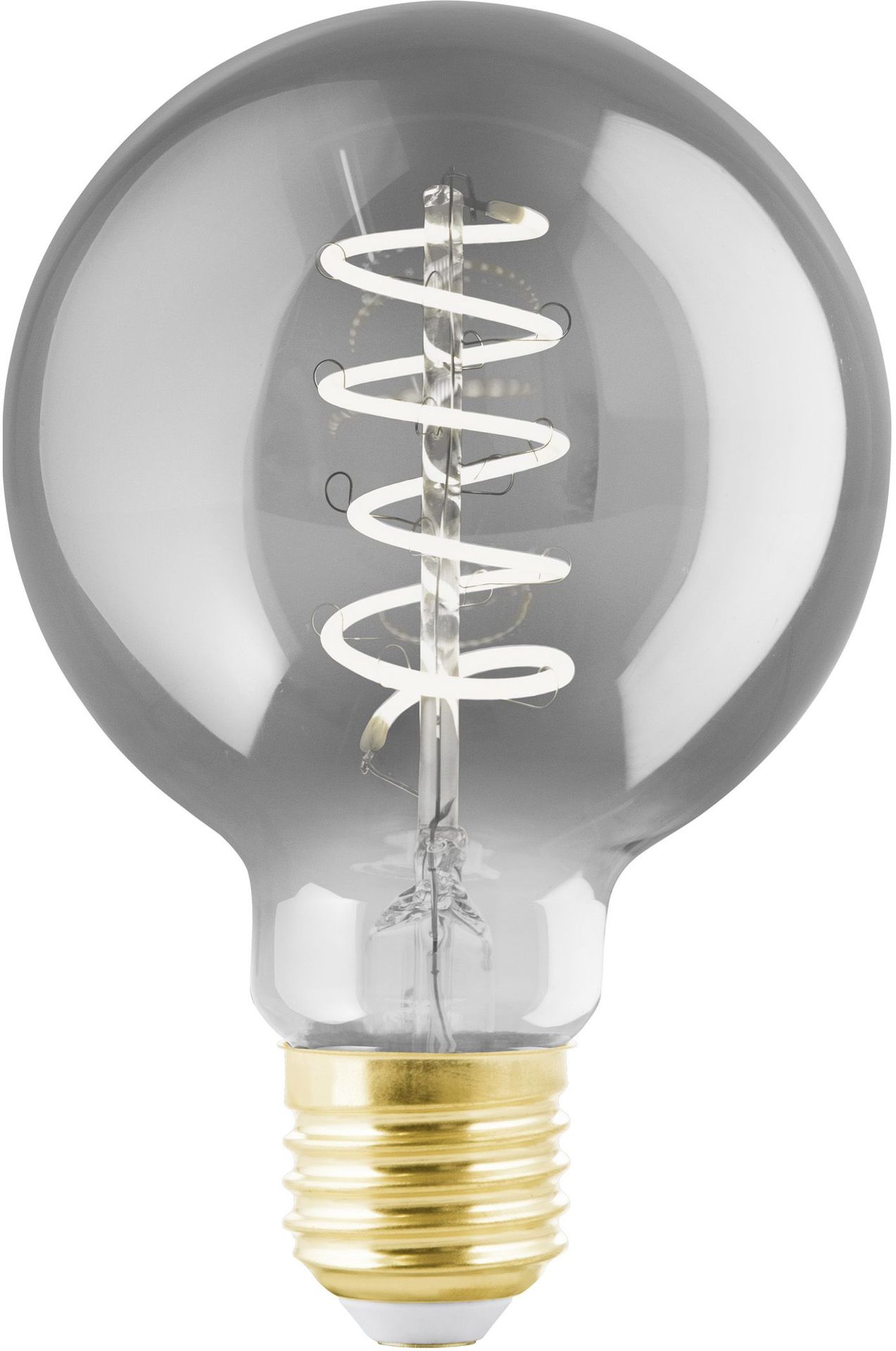 Eglo VINTAGE LED 110085 żarówka 1x4W/E27 2000K 100lm