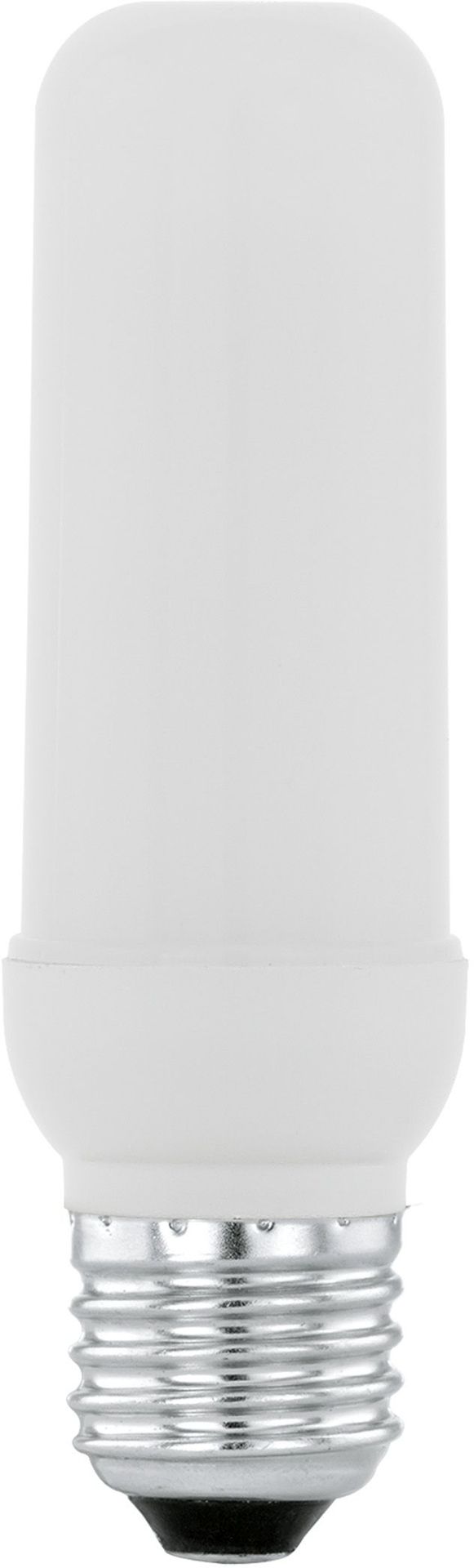 Eglo FLAME 110165 żarówka 1x3W/E27 1600K 90lm