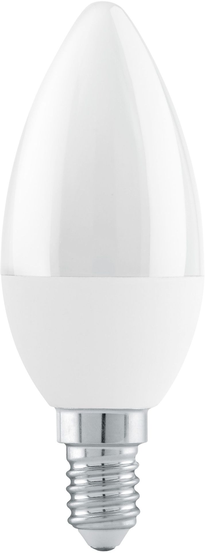 Eglo LED 110176 żarówka 1x4,9W/E14 3000K 470lm