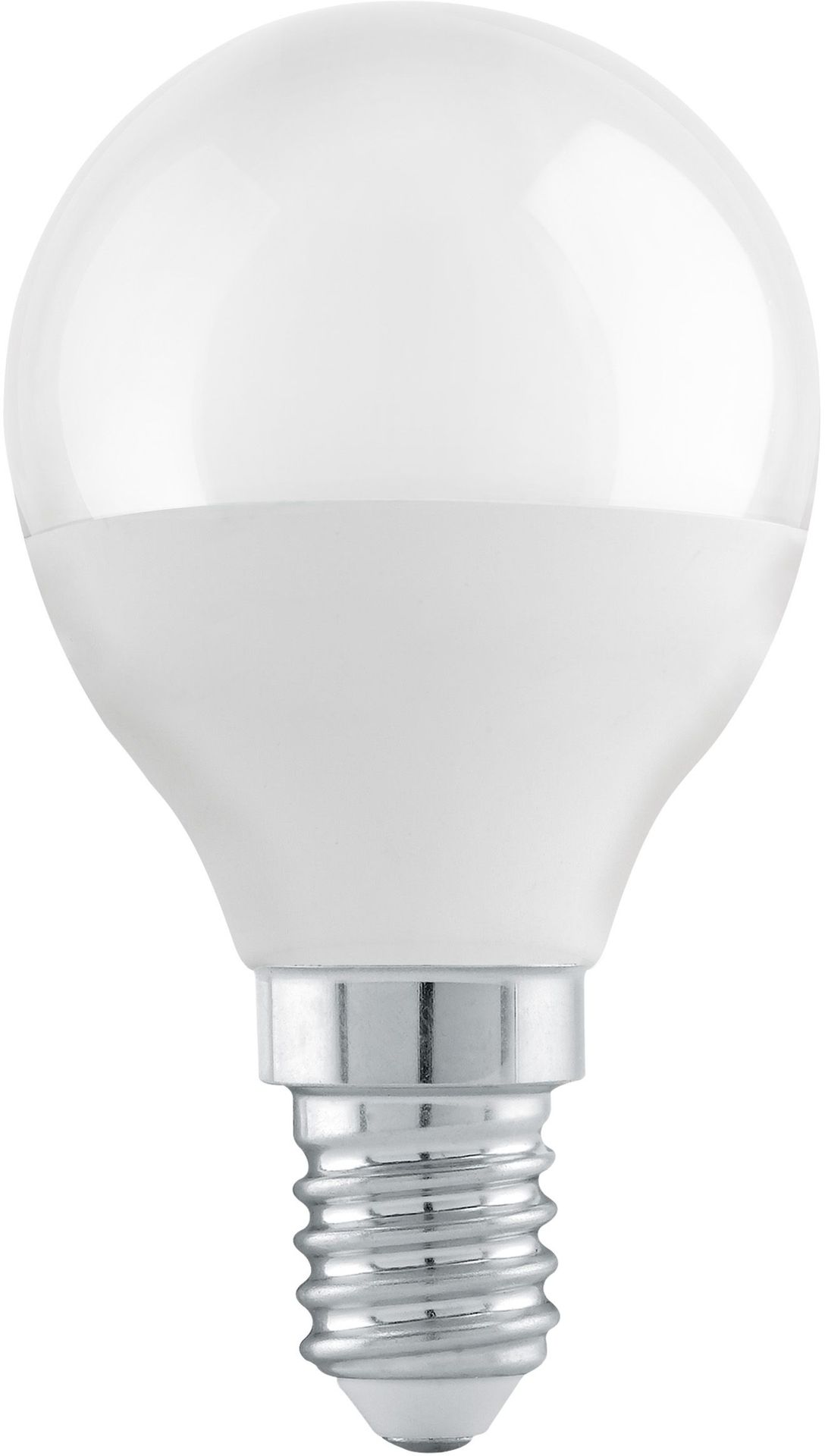 Eglo LED 110177 żarówka 1x4,9W/E14 3000K 470lm