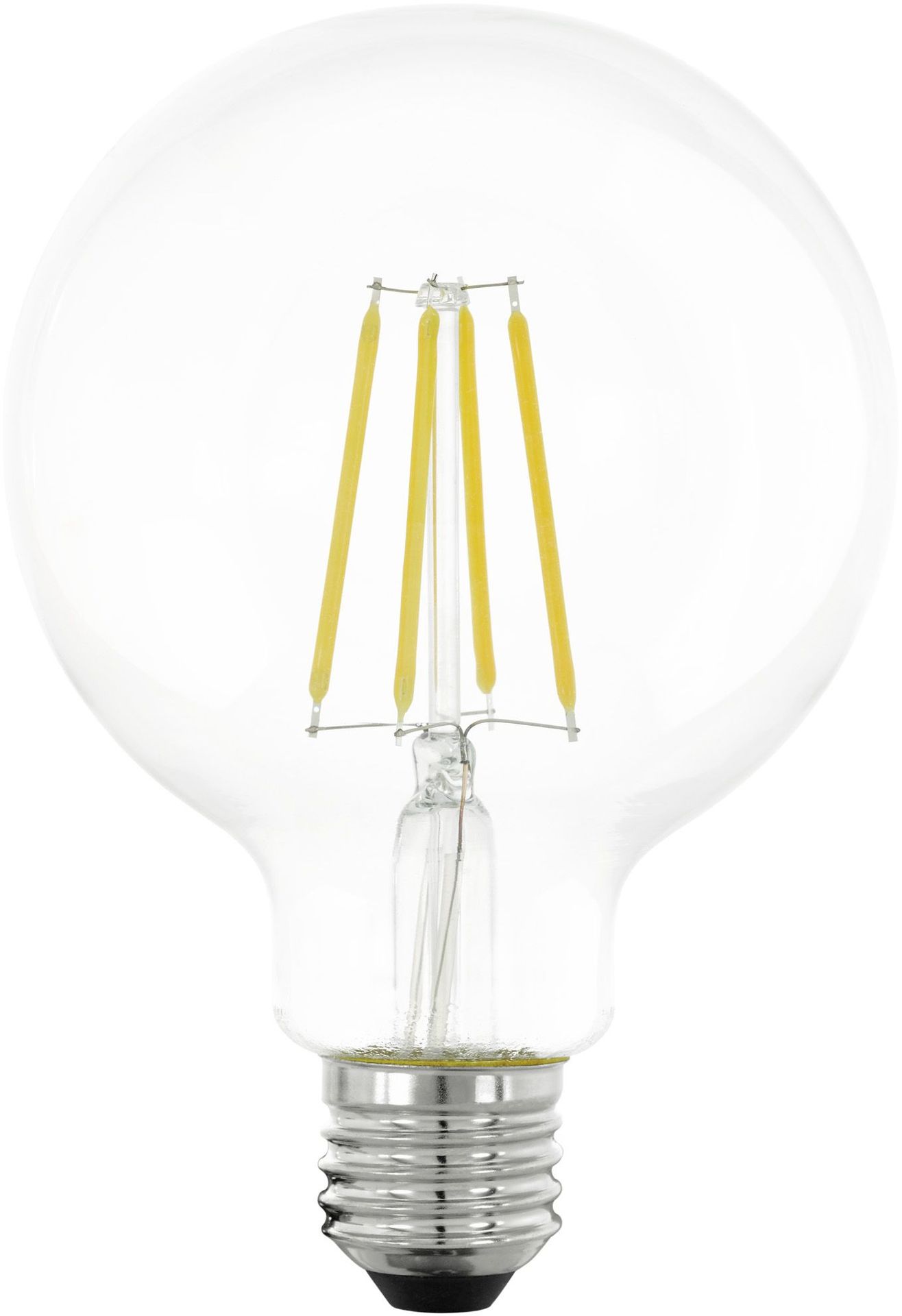 Eglo LED 110181 żarówka 1x7,3W/E27 2700K 806lm