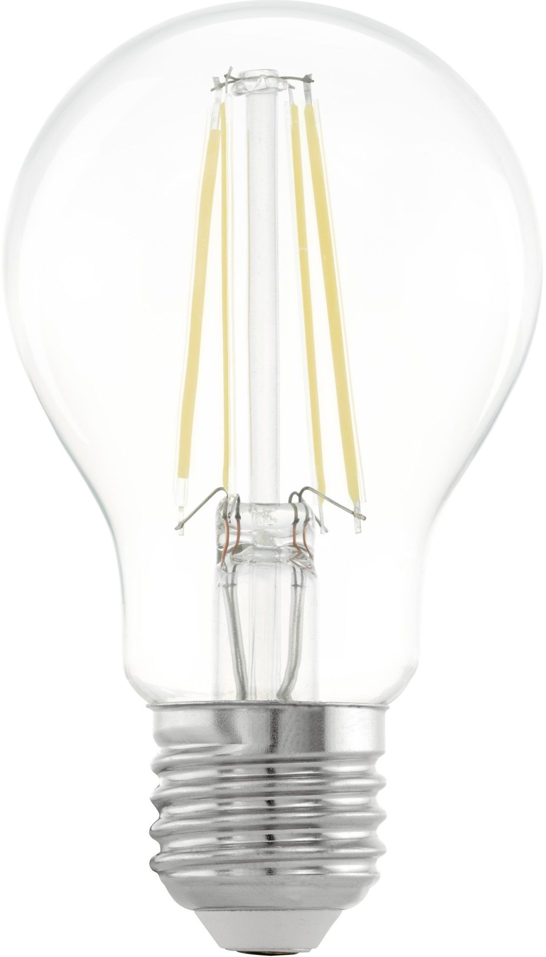 Eglo LED 110179 żarówka 1x7,3W/E27 2700K 806lm