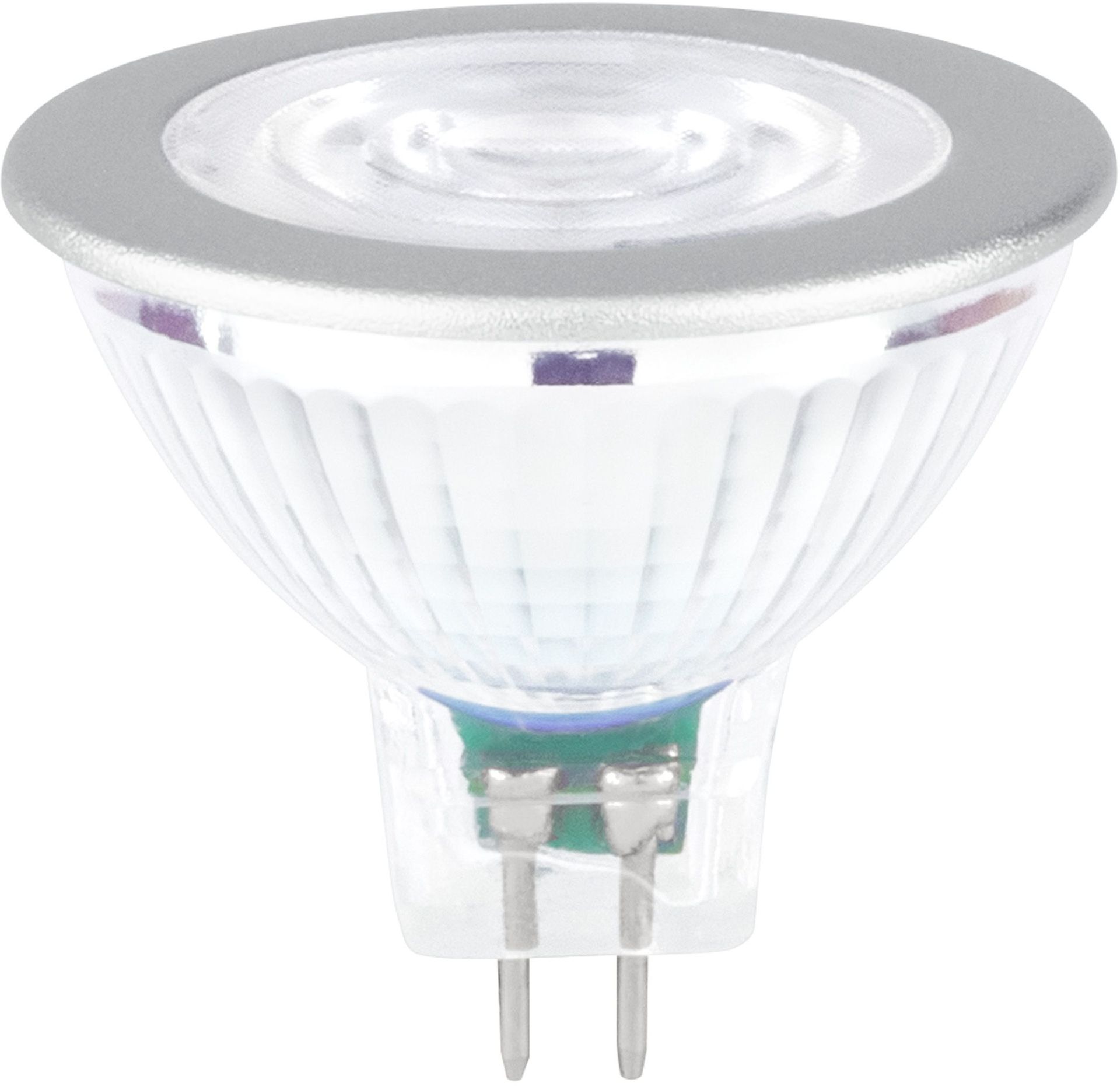 Eglo LED 12248 żarówka 2x5,2W/GU5,3 2700K 450lm