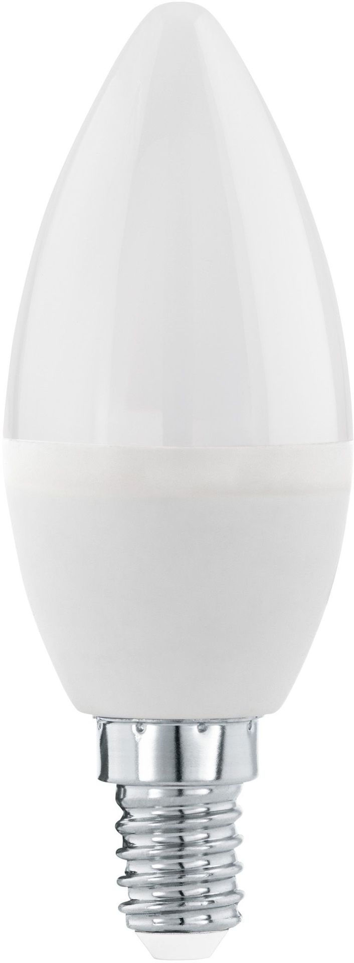 Eglo LED 110126 żarówka 1x5,5W/E14 3000K 470lm