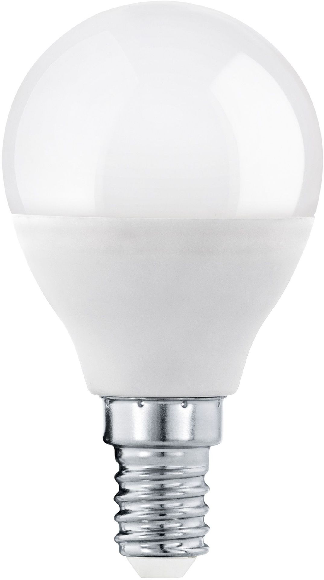 Eglo LED 110139 żarówka 1x5,5W/E14 3000K 470lm