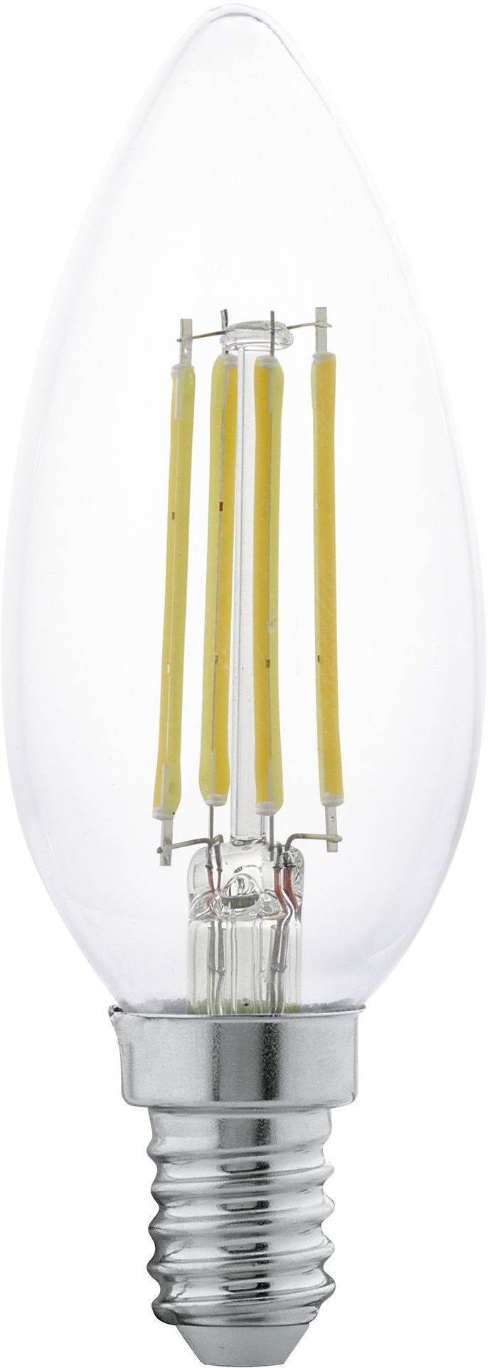 Eglo LED 110014 żarówka 1x4W/E14 2700K 350lm