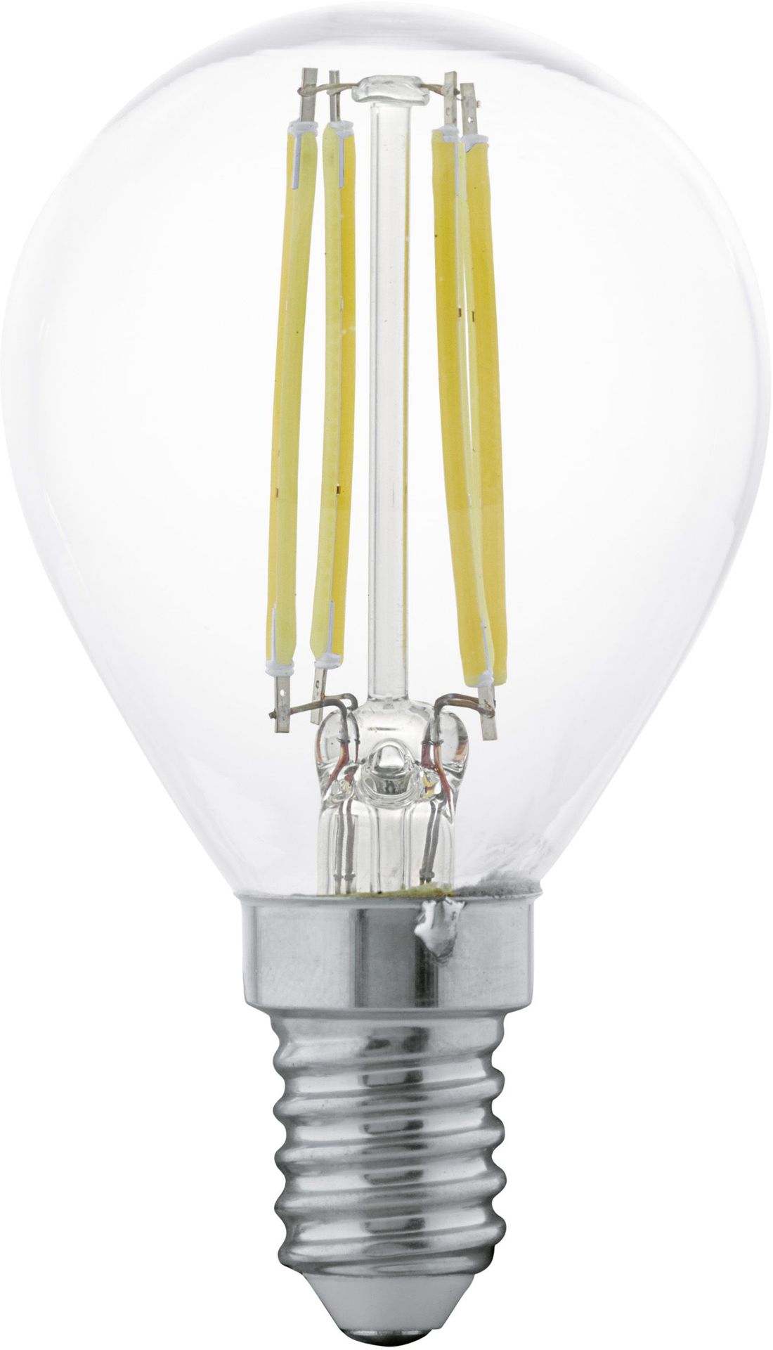 Eglo LED 110018 żarówka 1x4W/E14 2700K 350lm
