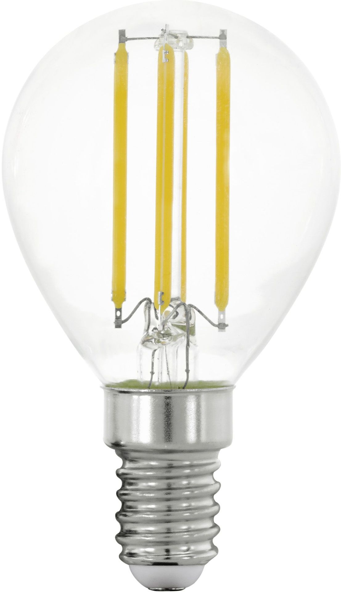 Eglo LED 110019 żarówka 1x4W/E14 2700K 470lm