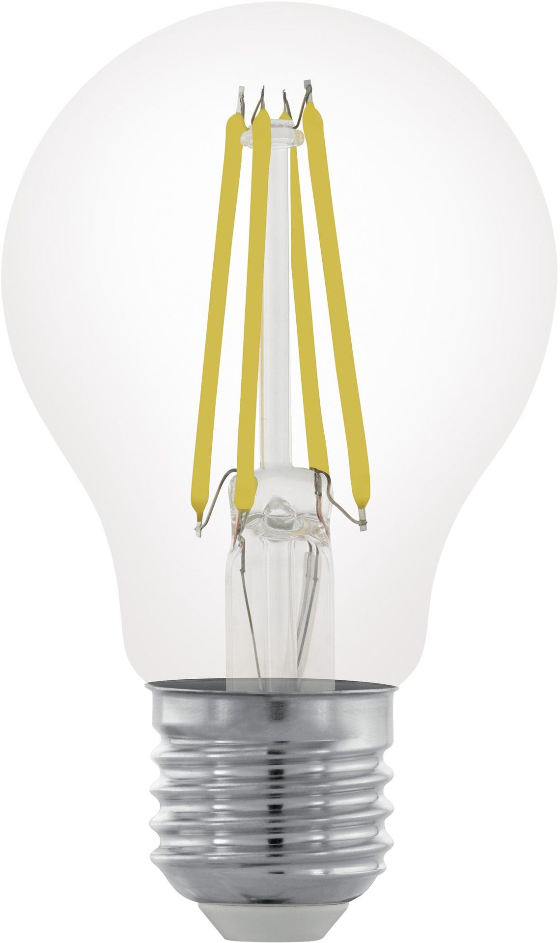 Eglo LED 110022 żarówka 1x7,5W/E27 2700K 806lm