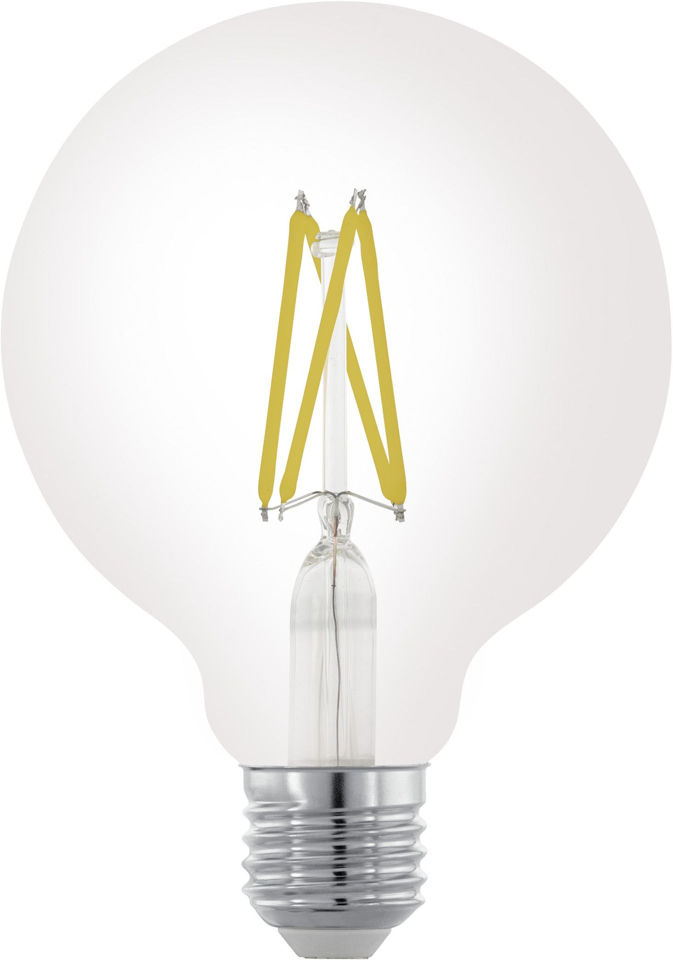 Eglo LED 110024 żarówka 1x7,5W/E27 2700K 806lm