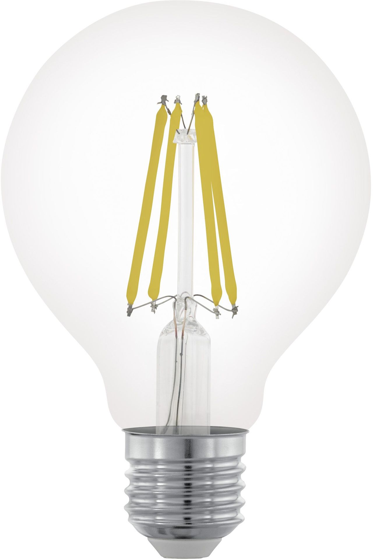 Eglo LED 110023 żarówka 1x7,5W/E27 2700K 806lm