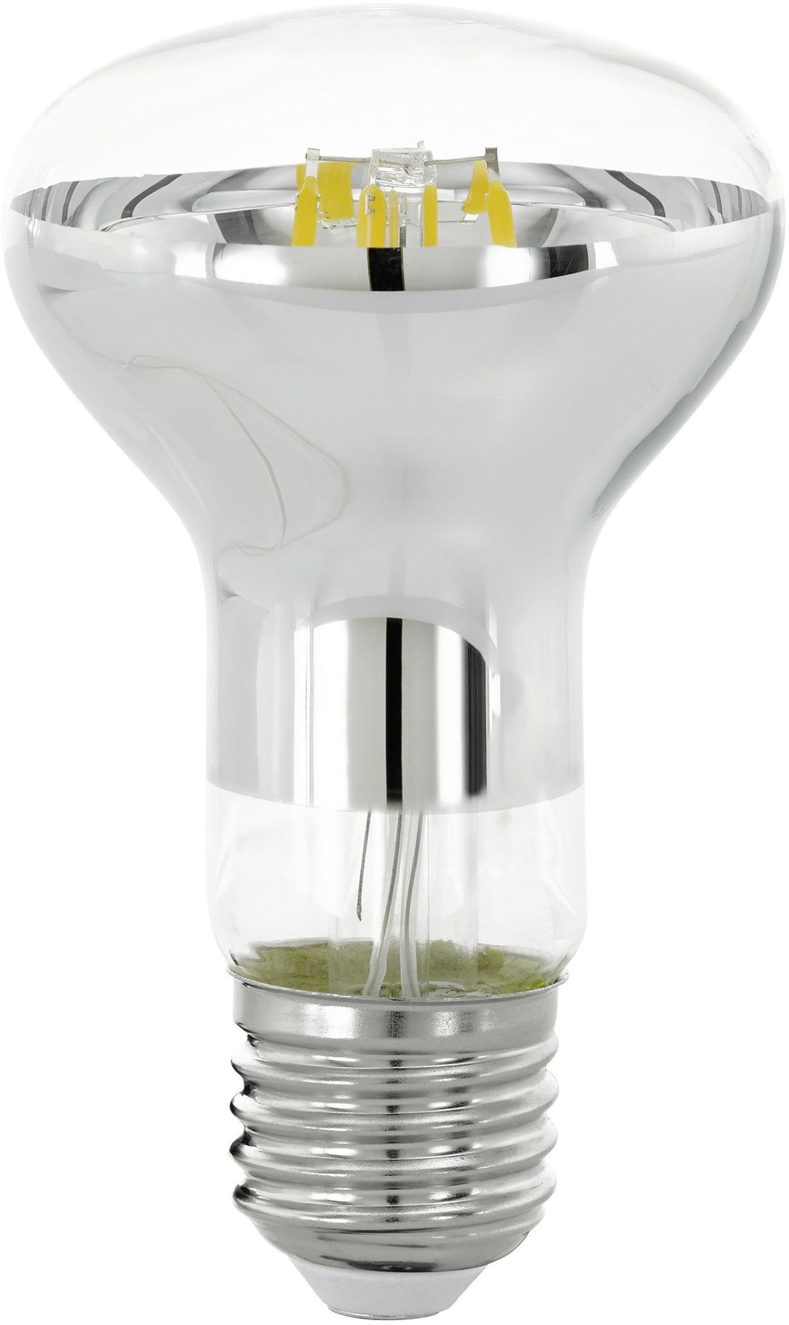 Eglo LED 110028 żarówka 1x5,5W/E27 2700K 470lm