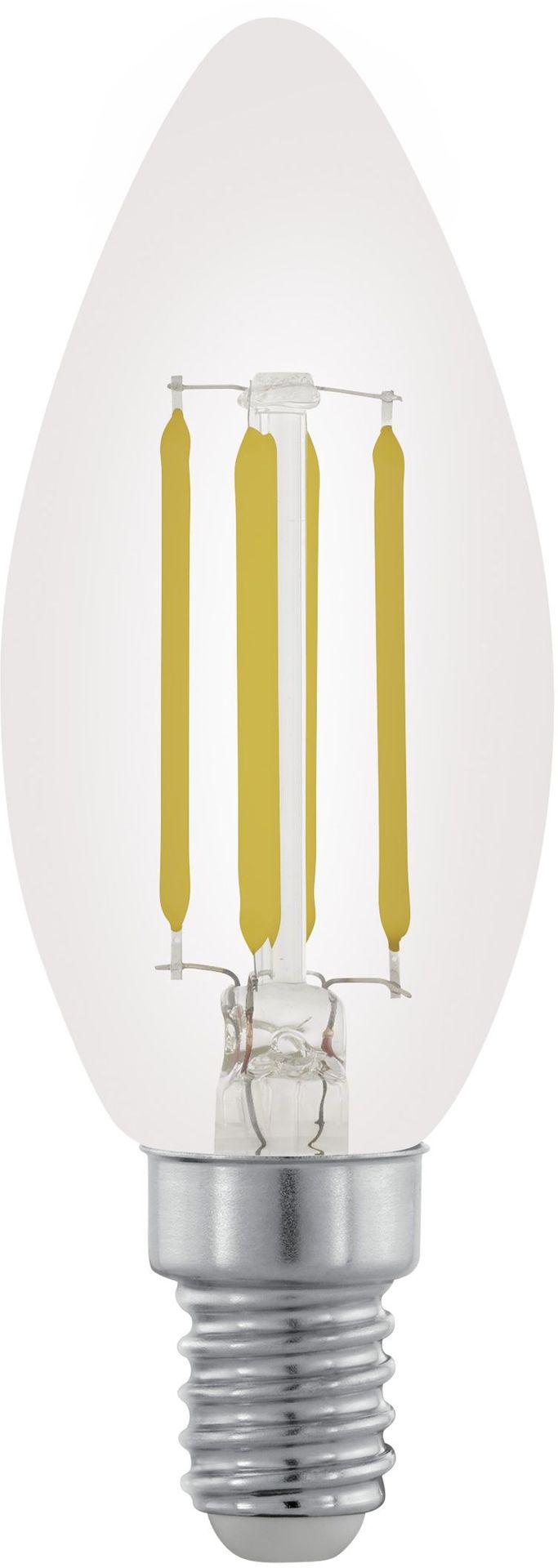 Eglo LED 110025 żarówka 1x4W/E14 2700K 350lm