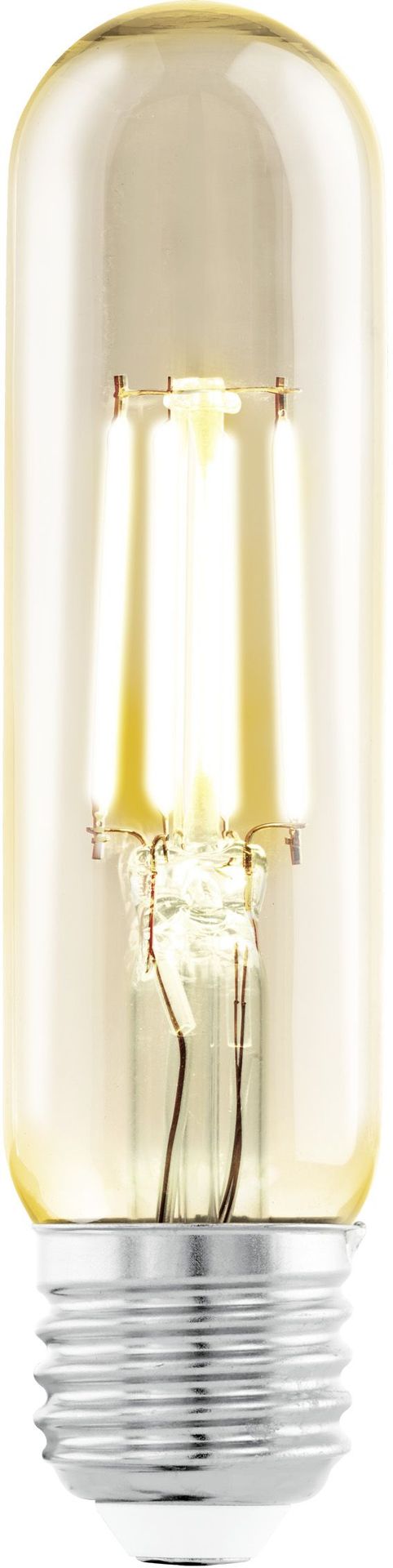 Eglo VINTAGE LED 110056 żarówka 1x4W/E27 2200K 270lm