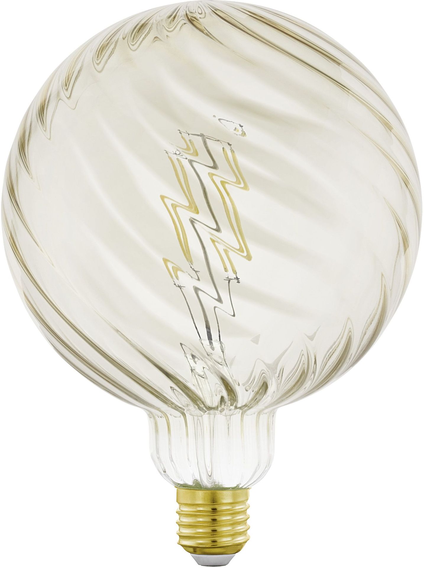 Eglo VINTAGE LED 110117 żarówka 1x2,5W/E27 2200K 200lm