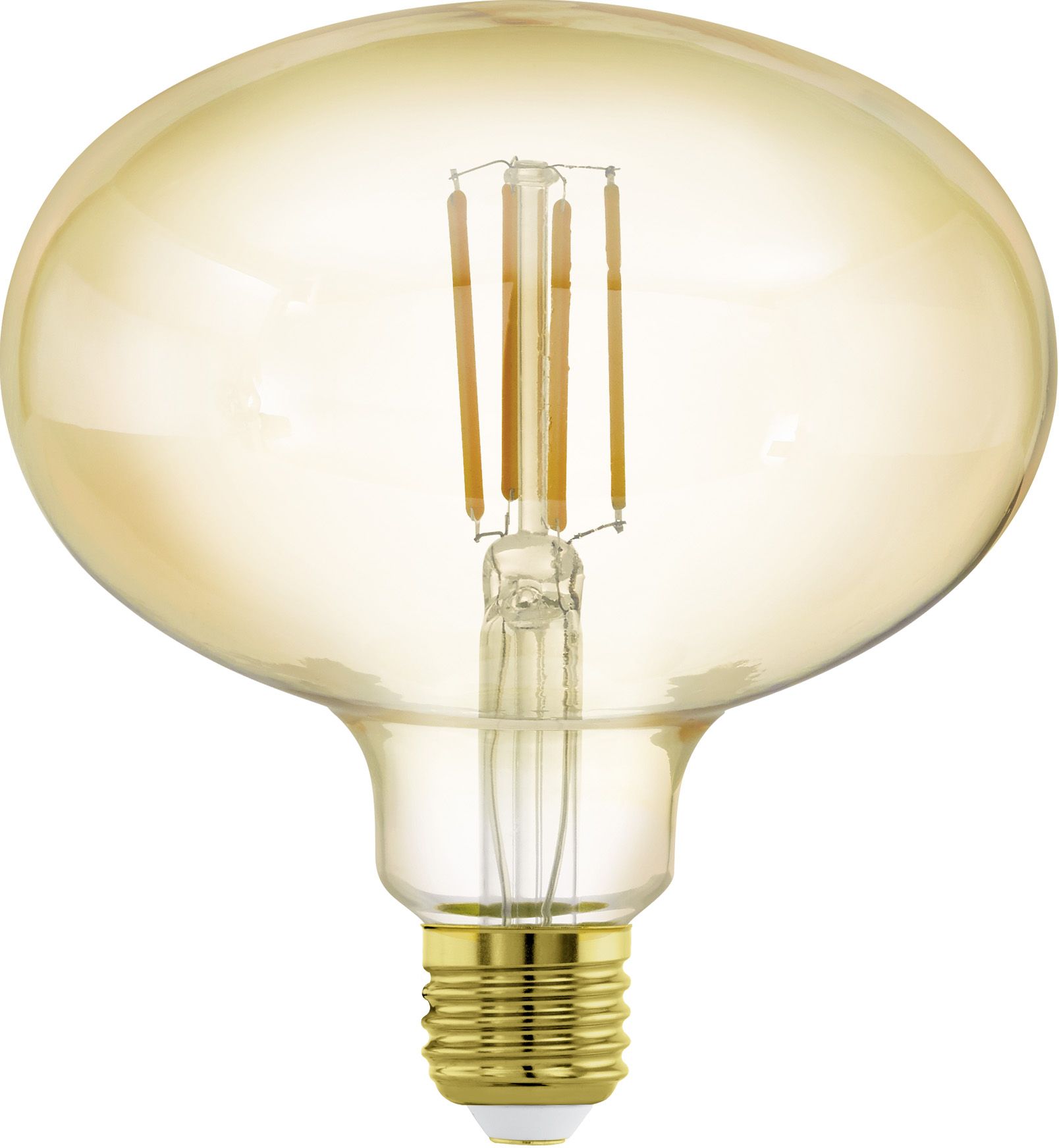 Eglo VINTAGE LED 110116 żarówka 1x4,5W/E27 2200K 470lm