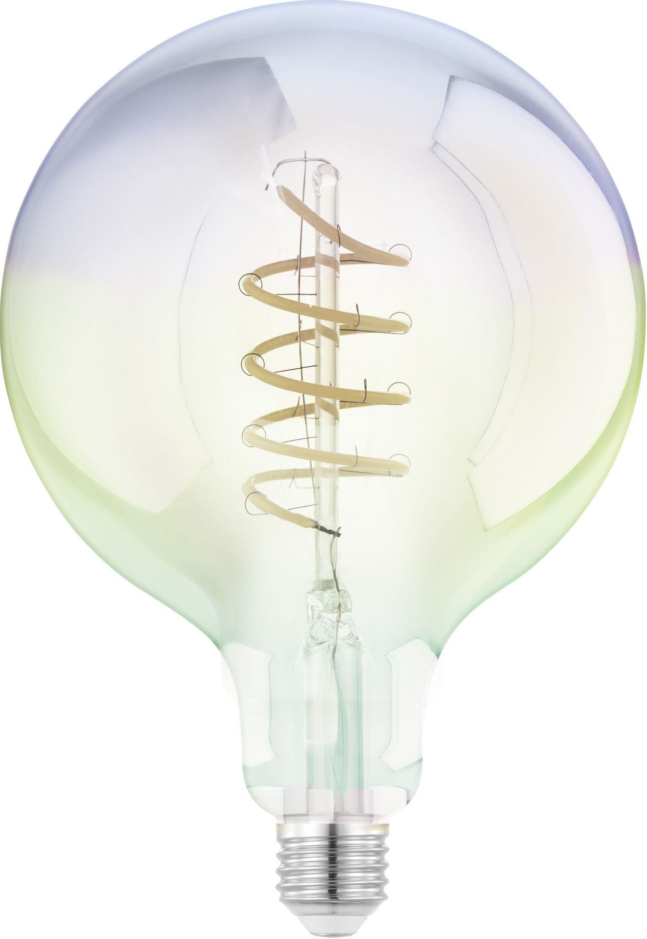 Eglo VINTAGE LED 110121 żarówka 1x3W/E27 2200K 210lm