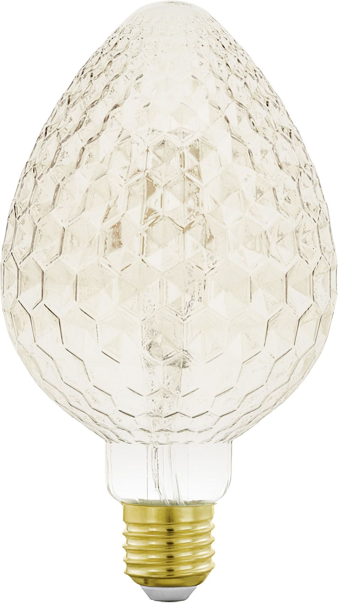 Eglo VINTAGE LED 110119 żarówka 1x2,5W/E27 2200K 200lm
