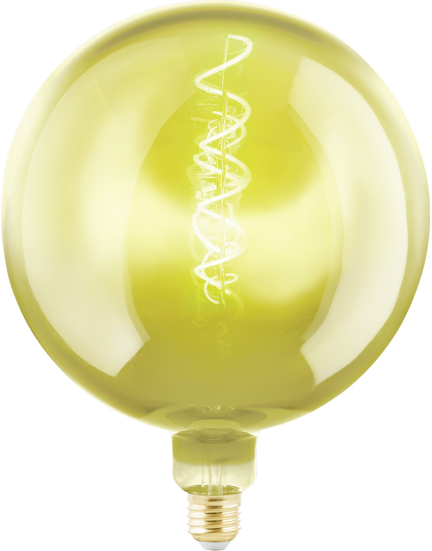 Eglo VINTAGE LED 110096 żarówka 1x4W/E27 1900K 40lm