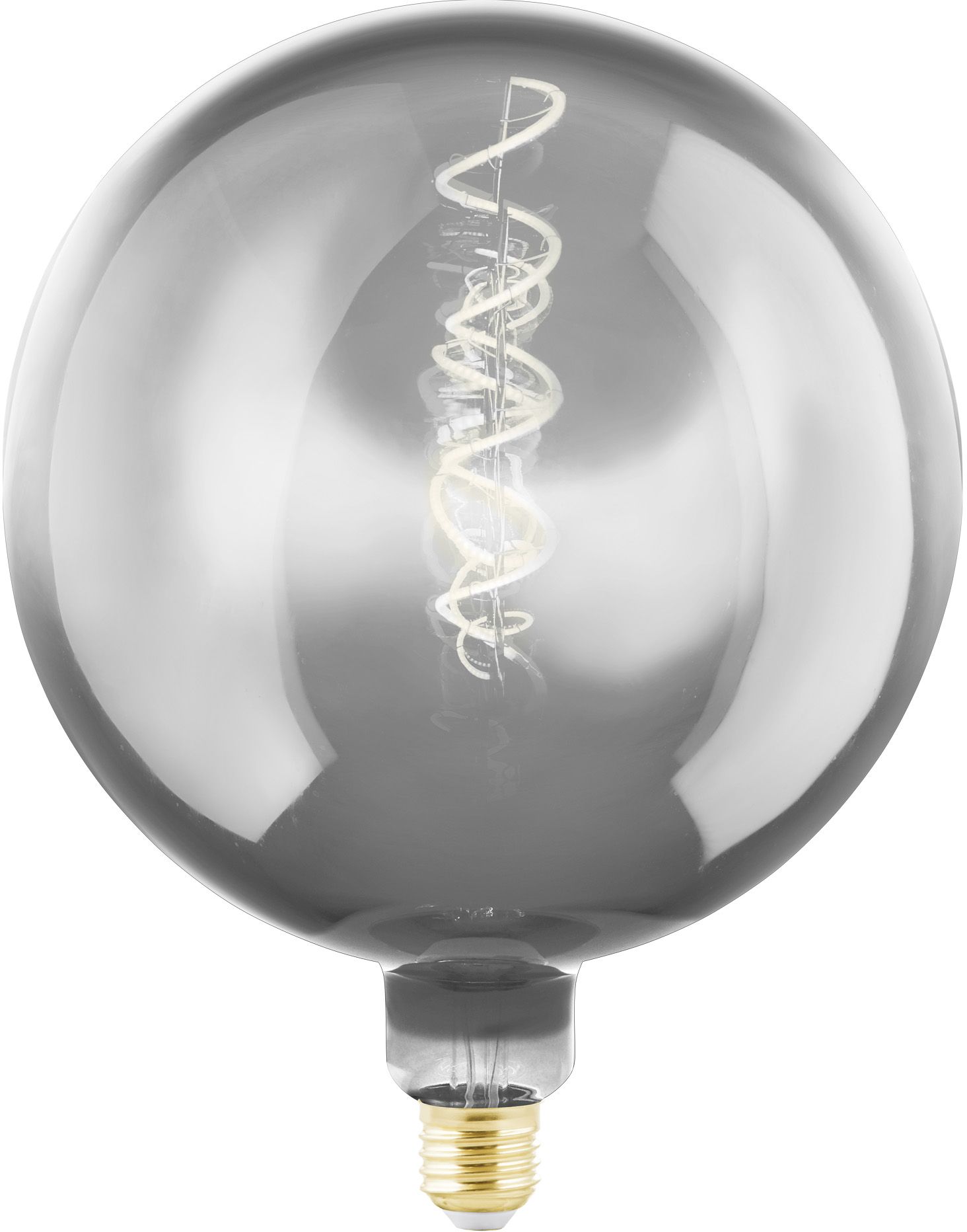 Eglo VINTAGE LED 110095 żarówka 1x4W/E27 2200K 50lm