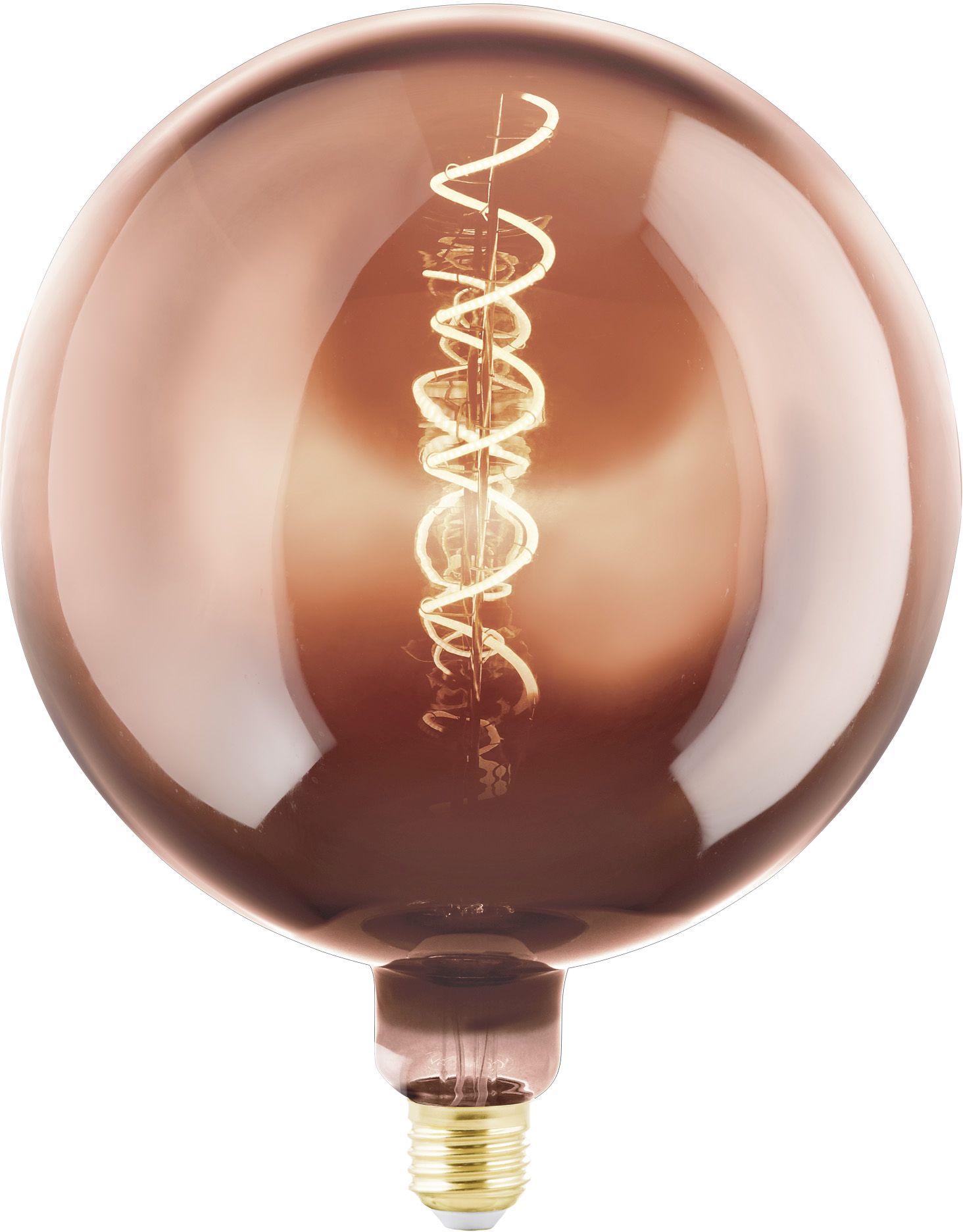Eglo VINTAGE LED 110097 żarówka 1x4W/E27 1600K 40lm
