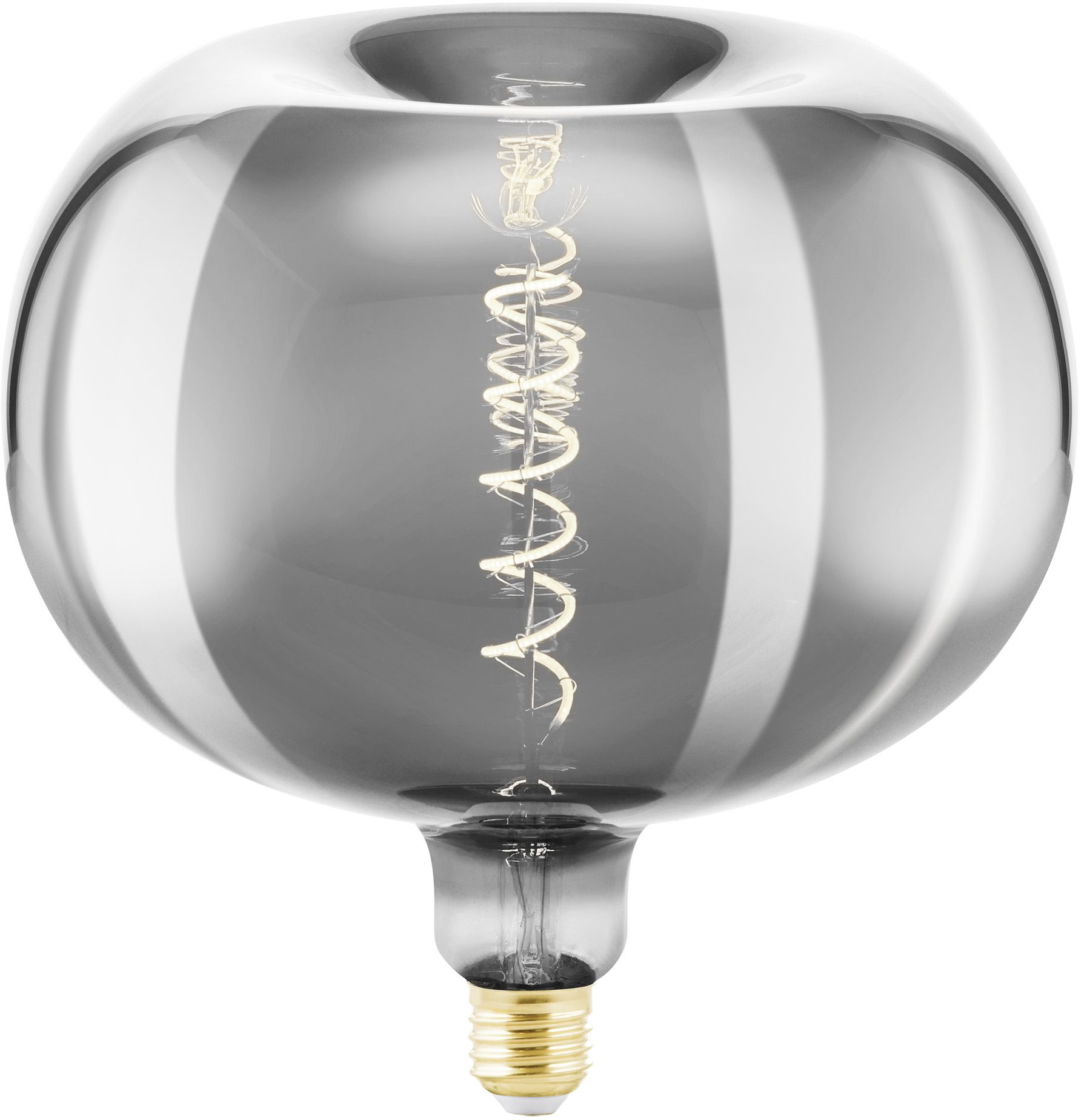 Eglo VINTAGE LED 110098 żarówka 1x4W/E27 2200K 50lm