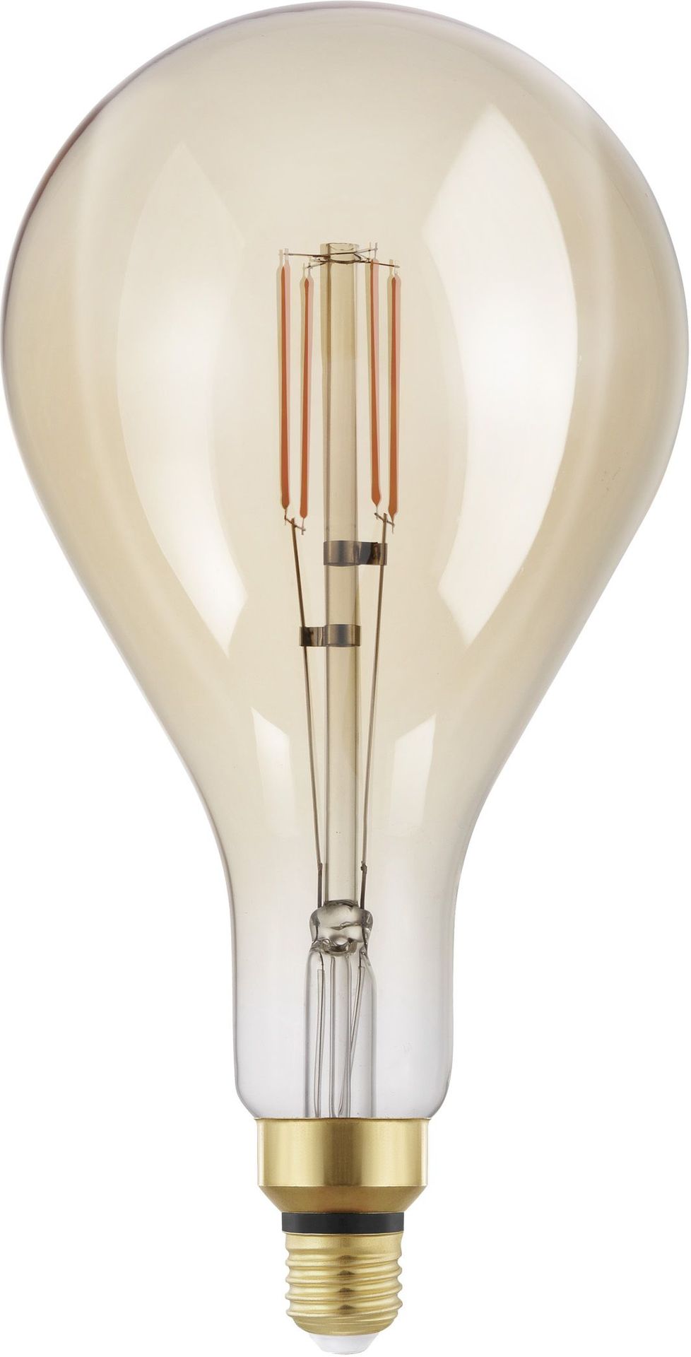 Eglo VINTAGE LED 110107 żarówka 1x4,5W/E27 2200K 470lm