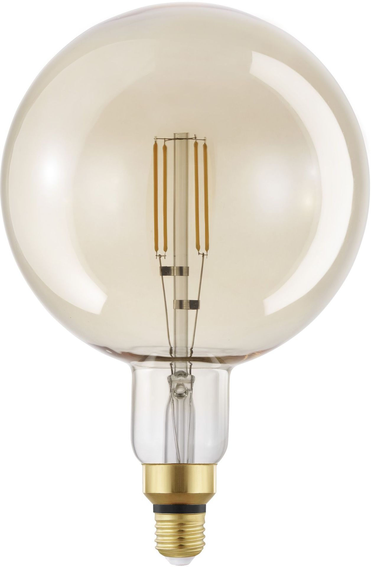 Eglo VINTAGE LED 110108 żarówka 1x4,5W/E27 2200K 470lm