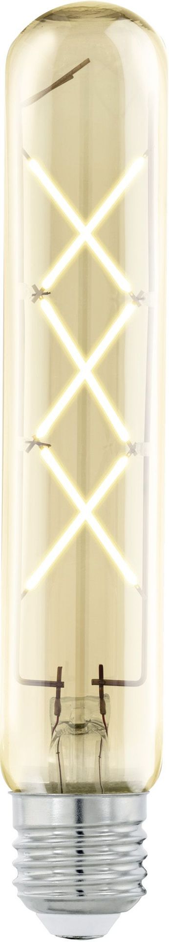 Eglo VINTAGE LED 110057 żarówka 1x4W/E27 2200K 350lm
