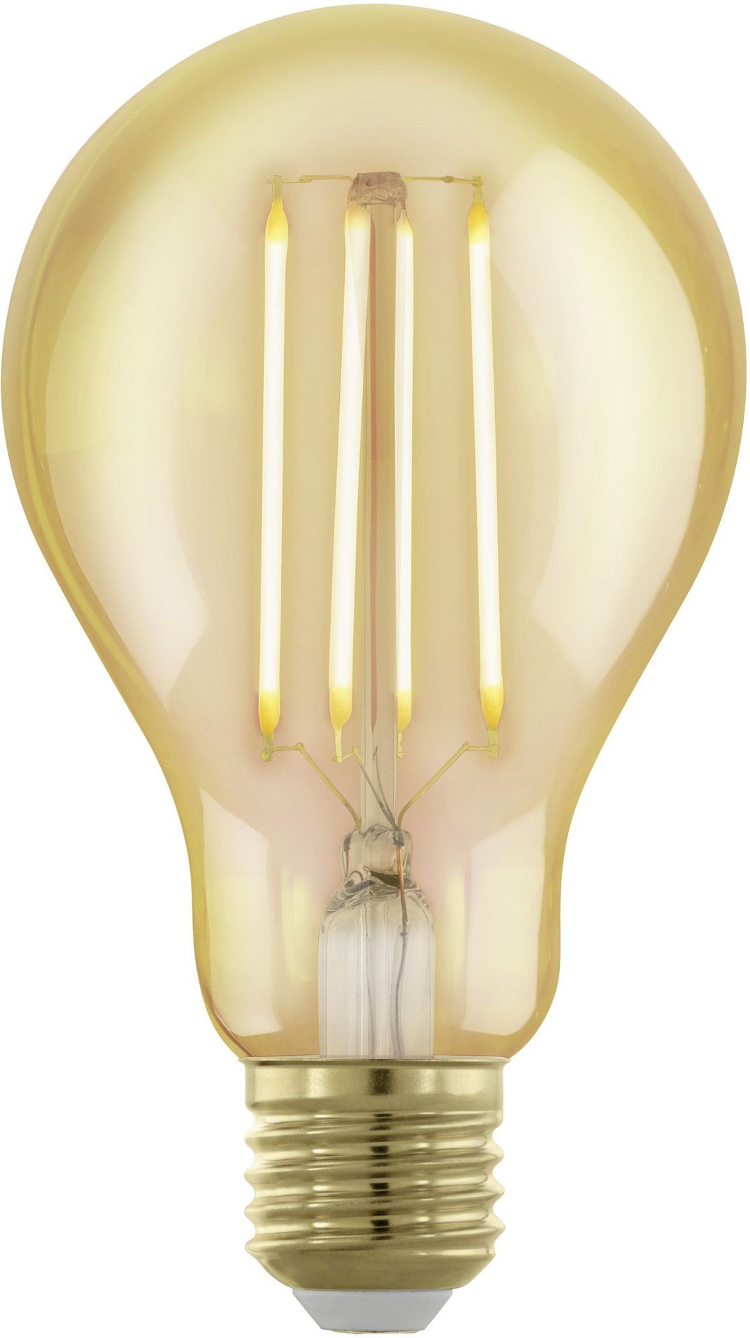 Eglo VINTAGE LED 110062 żarówka 1x4W/E27 1700K 300lm