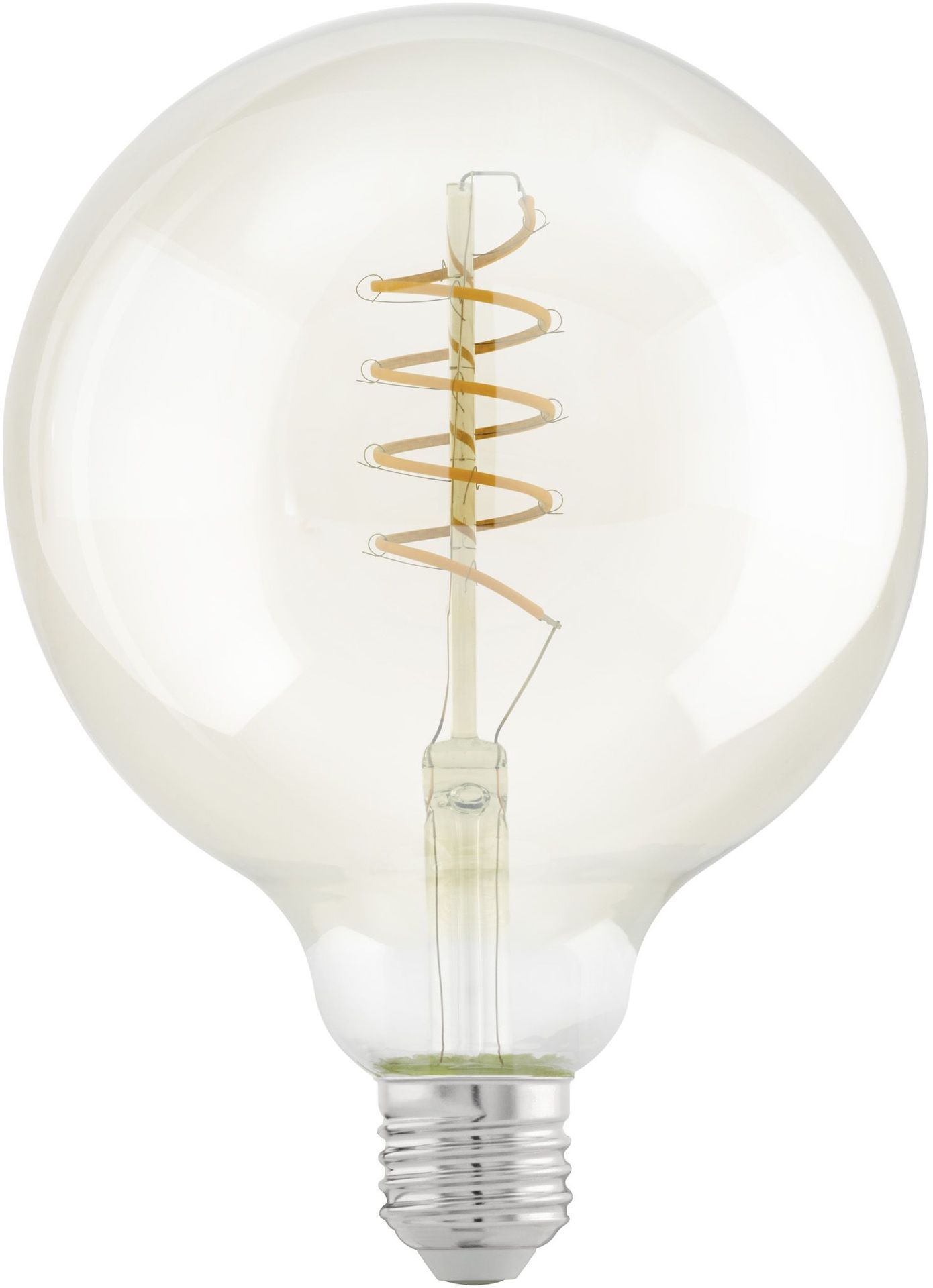 Eglo VINTAGE LED 110076 żarówka 1x4W/E27 2200K 270lm