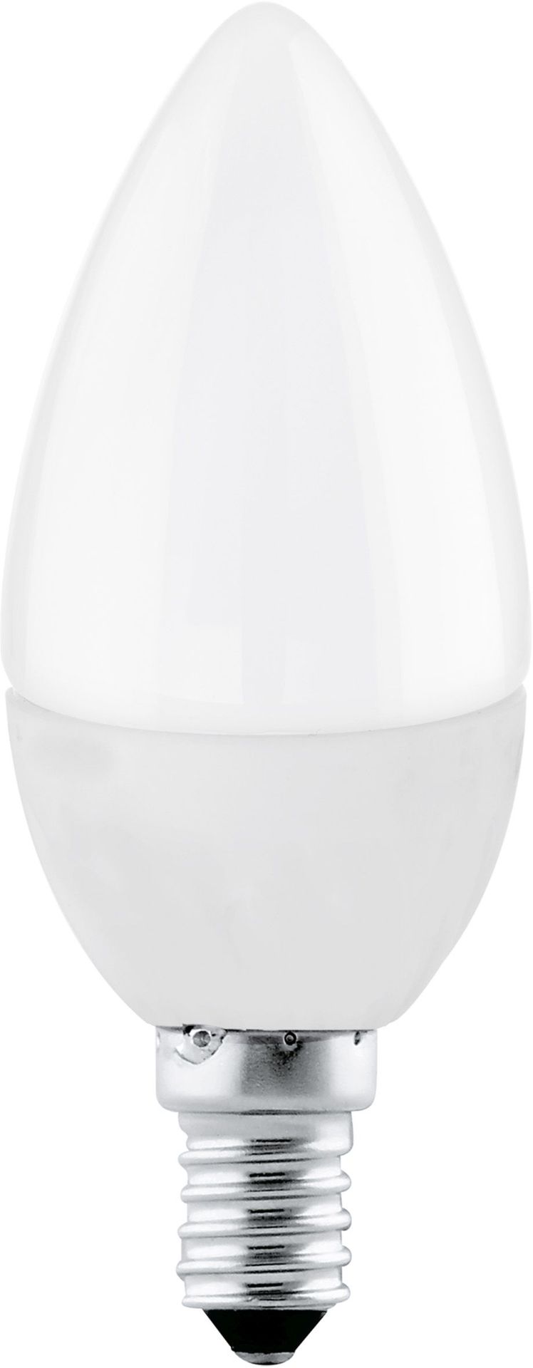 Eglo LED 110169 żarówka 1x4,9W/E14 2700K 470lm