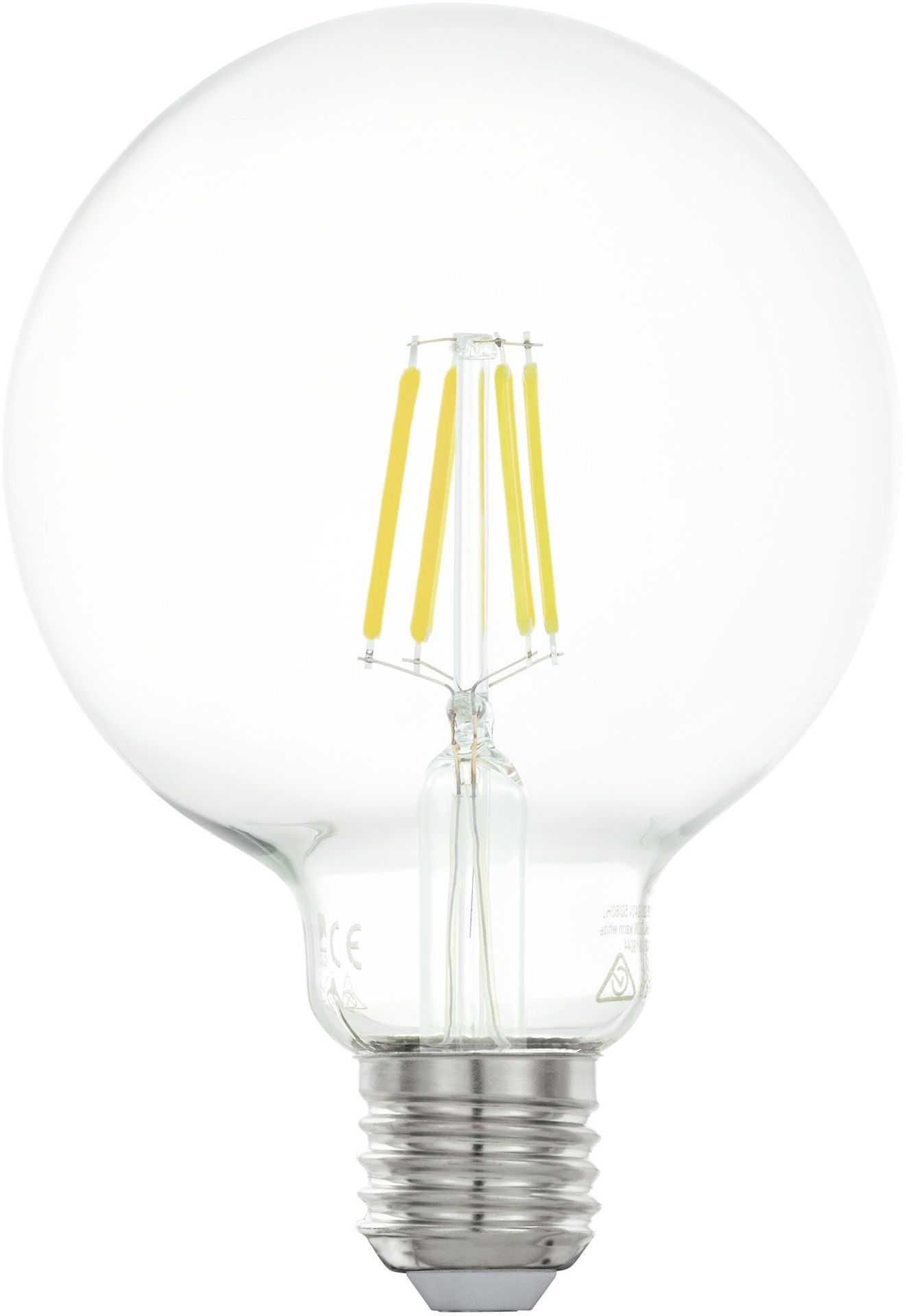 Eglo LED 110009 żarówka 1x4W/E27 2700K 470lm