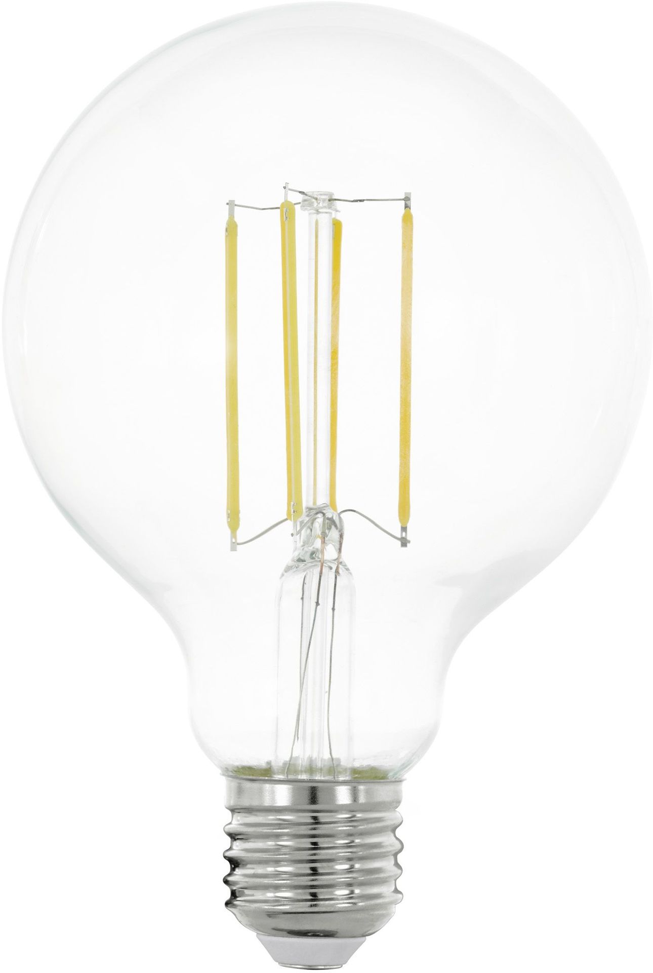 Eglo LED 110011 żarówka 1x8W/E27 2700K 1055lm