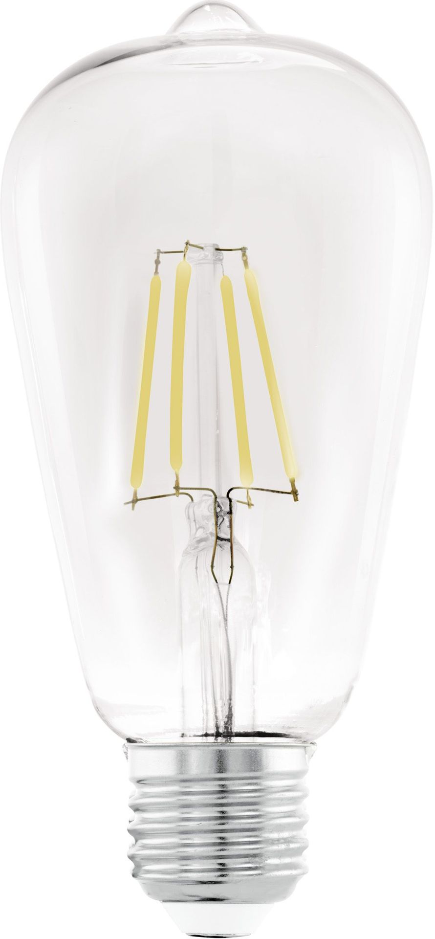 Eglo LED 110012 żarówka 1x7W/E27 2700K 806lm
