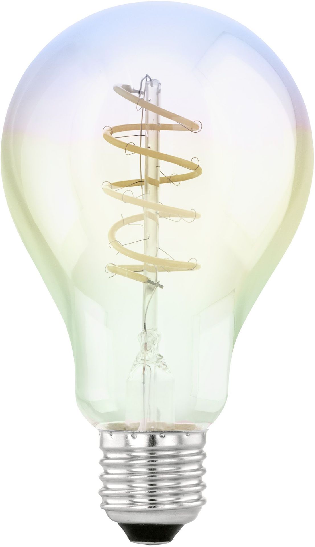 Eglo VINTAGE LED 110205 żarówka 1x4W/E27 2000K