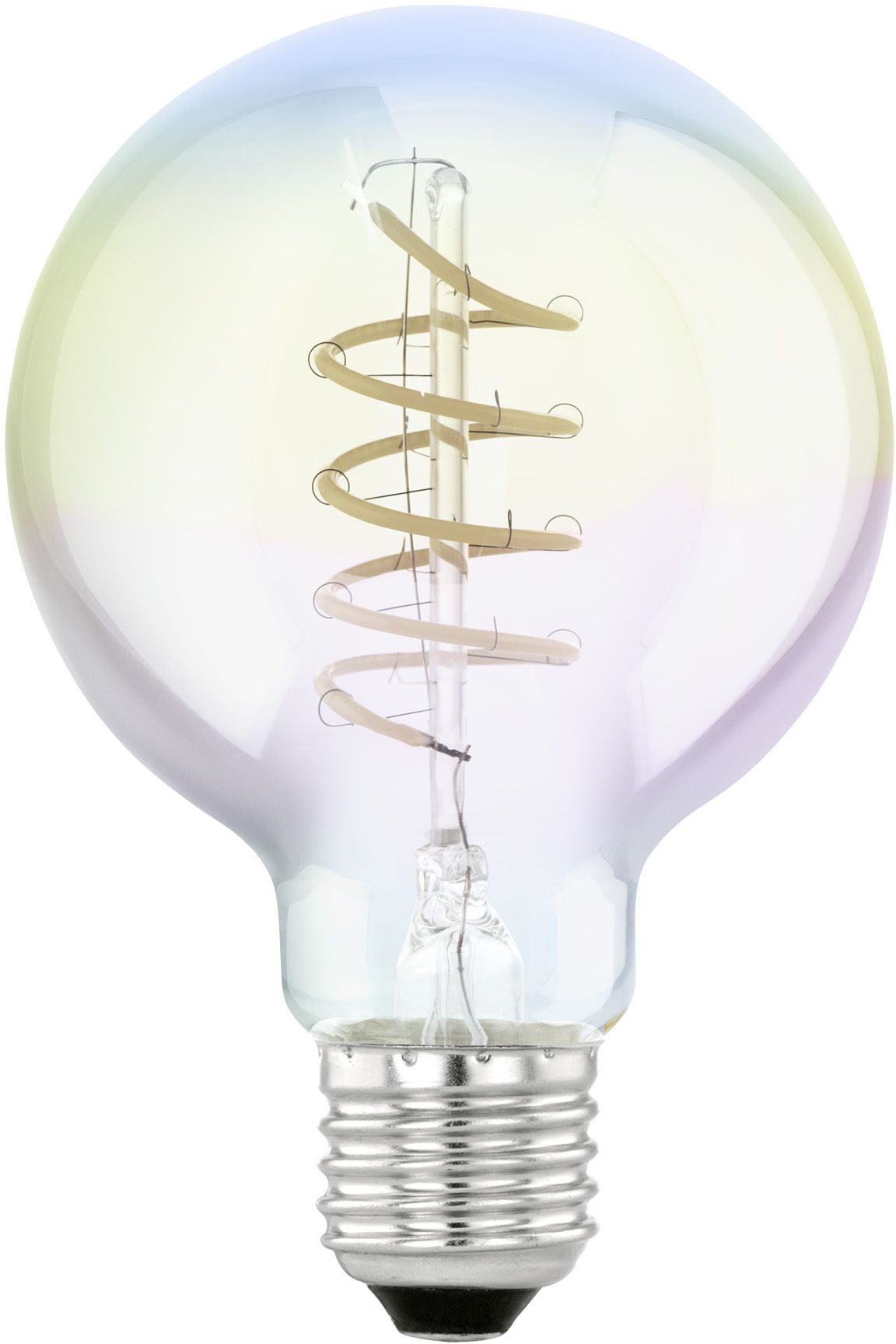 Eglo VINTAGE LED 110206 żarówka 1x4W/E27 2000K