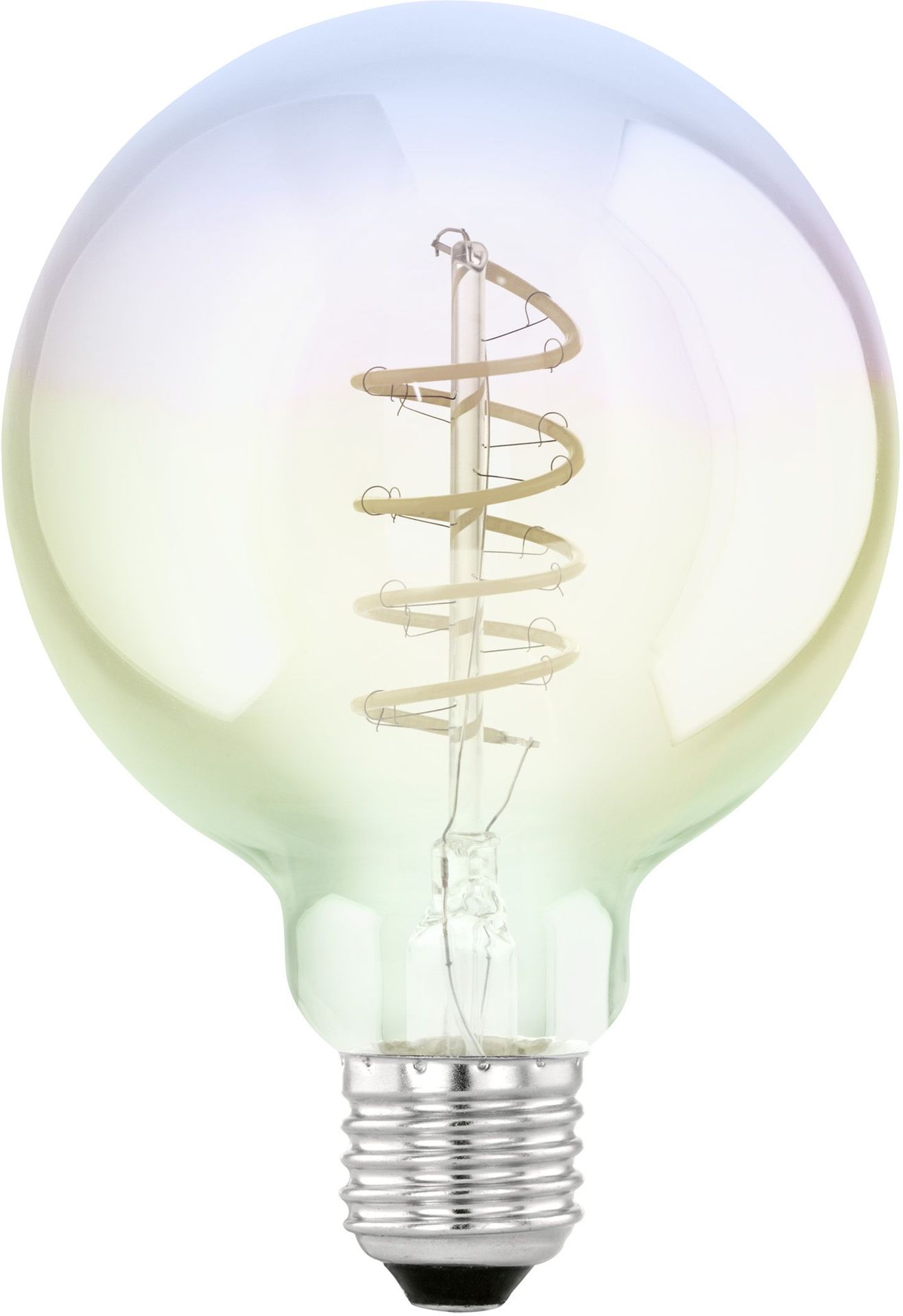 Eglo VINTAGE LED 110207 żarówka 1x4W/E27 2000K