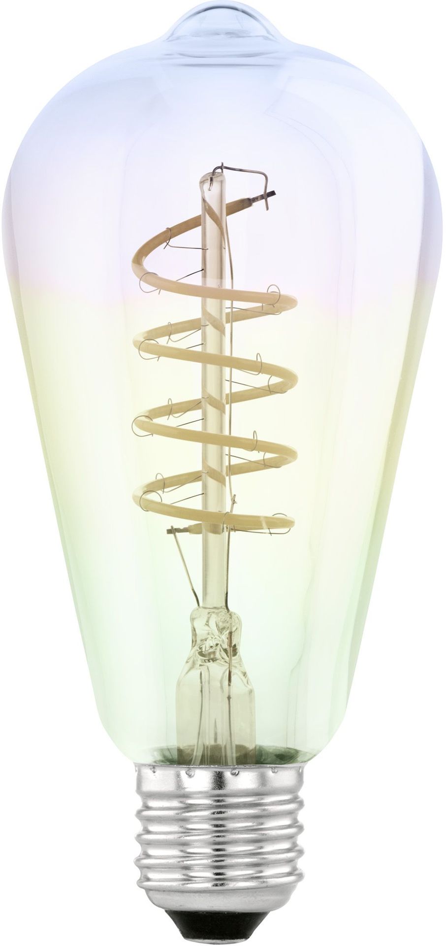 Eglo VINTAGE LED 110209 żarówka 1x4W/E27 2000K