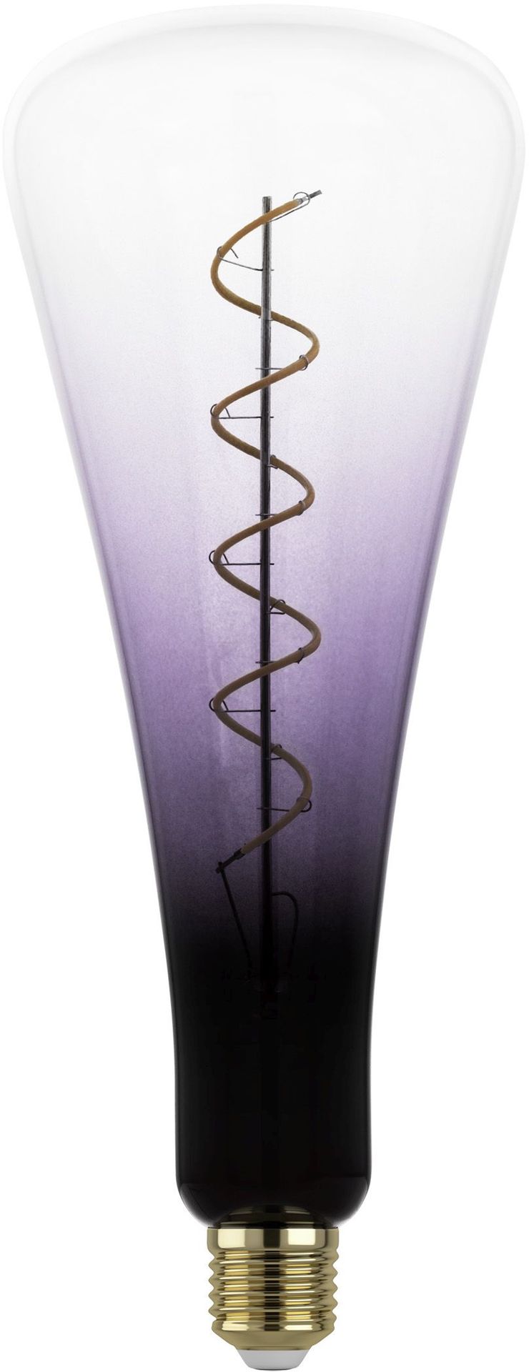 Eglo VINTAGE LED 12276 żarówka 1x4W/E27 1800K 120lm