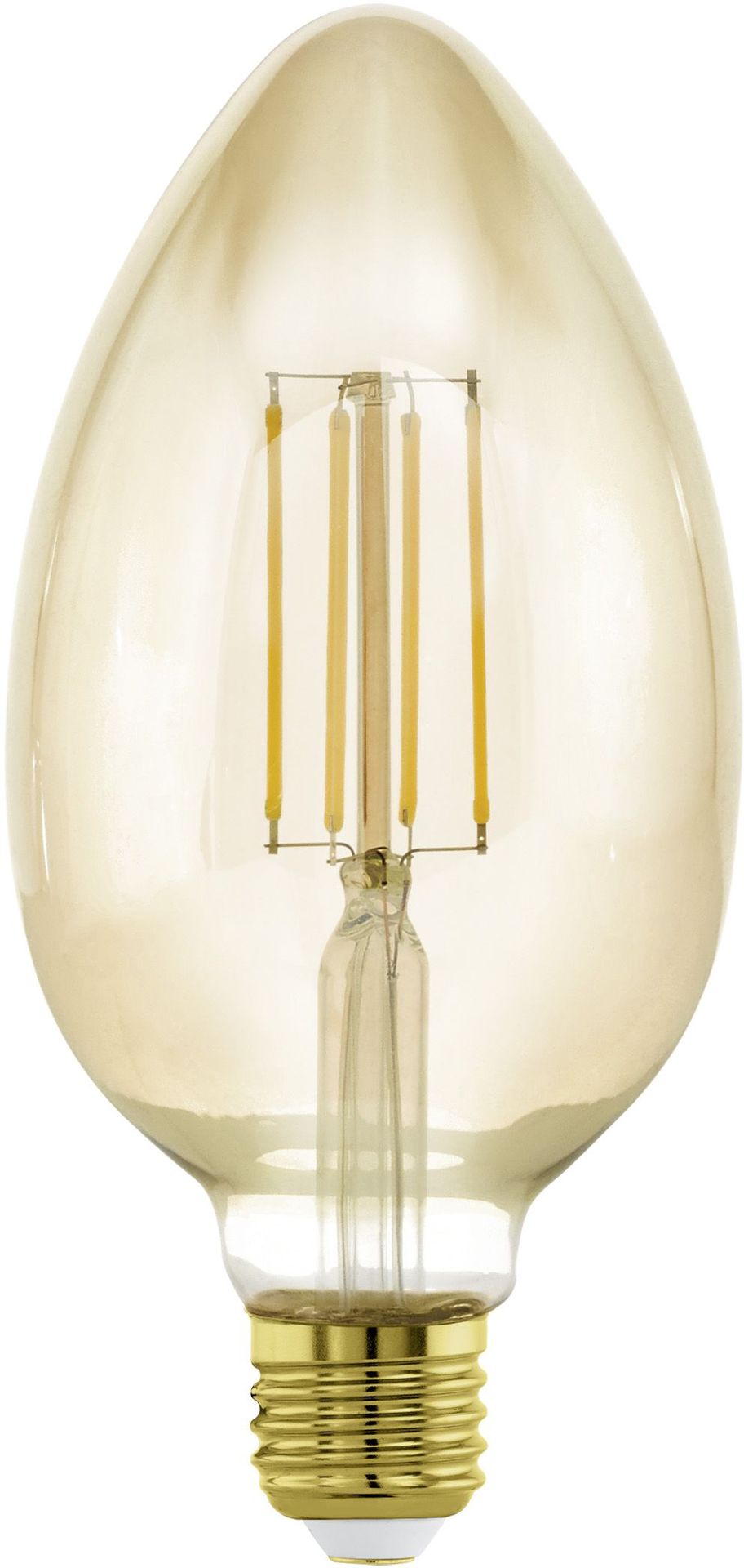 Eglo VINTAGE LED 110113 żarówka 1x4,5W/E27 2200K 470lm