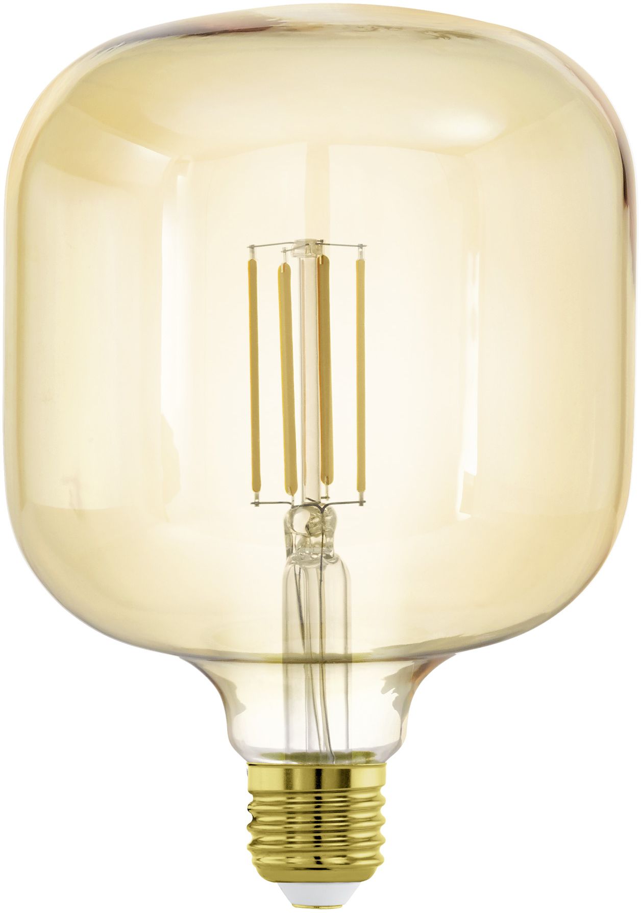 Eglo VINTAGE LED 110115 żarówka 1x4,5W/E27 2200K 470lm