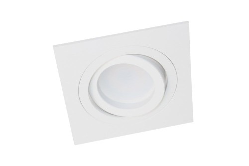 LM 710/1 WH OPRAWA HALOGENOWA PAR16 MR16