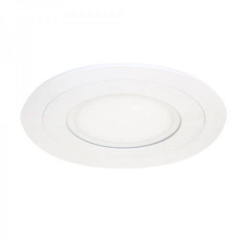 LM 620 WH IP44 OPRAWA WPUSZCZANA ES111 AR111 QR111 HERMETYCZNA