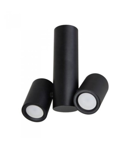 LM P 1327/2 BK LONG REFLEKTOR PAR16 GU10