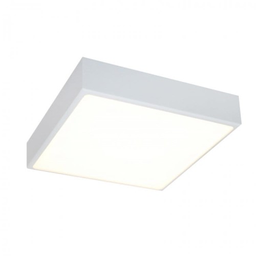 LM P 400/20W PLAFON LED - SUPER PŁASKI WYS. 4,5 CM !