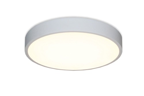LM P 504 WH IP44 PLAFON LED 30W 3000K 2600lm=200W HERMETYCZNY